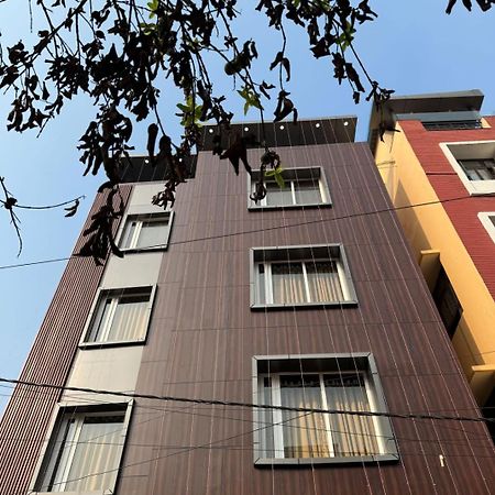 Kiran Palace Otel Varanasi Dış mekan fotoğraf